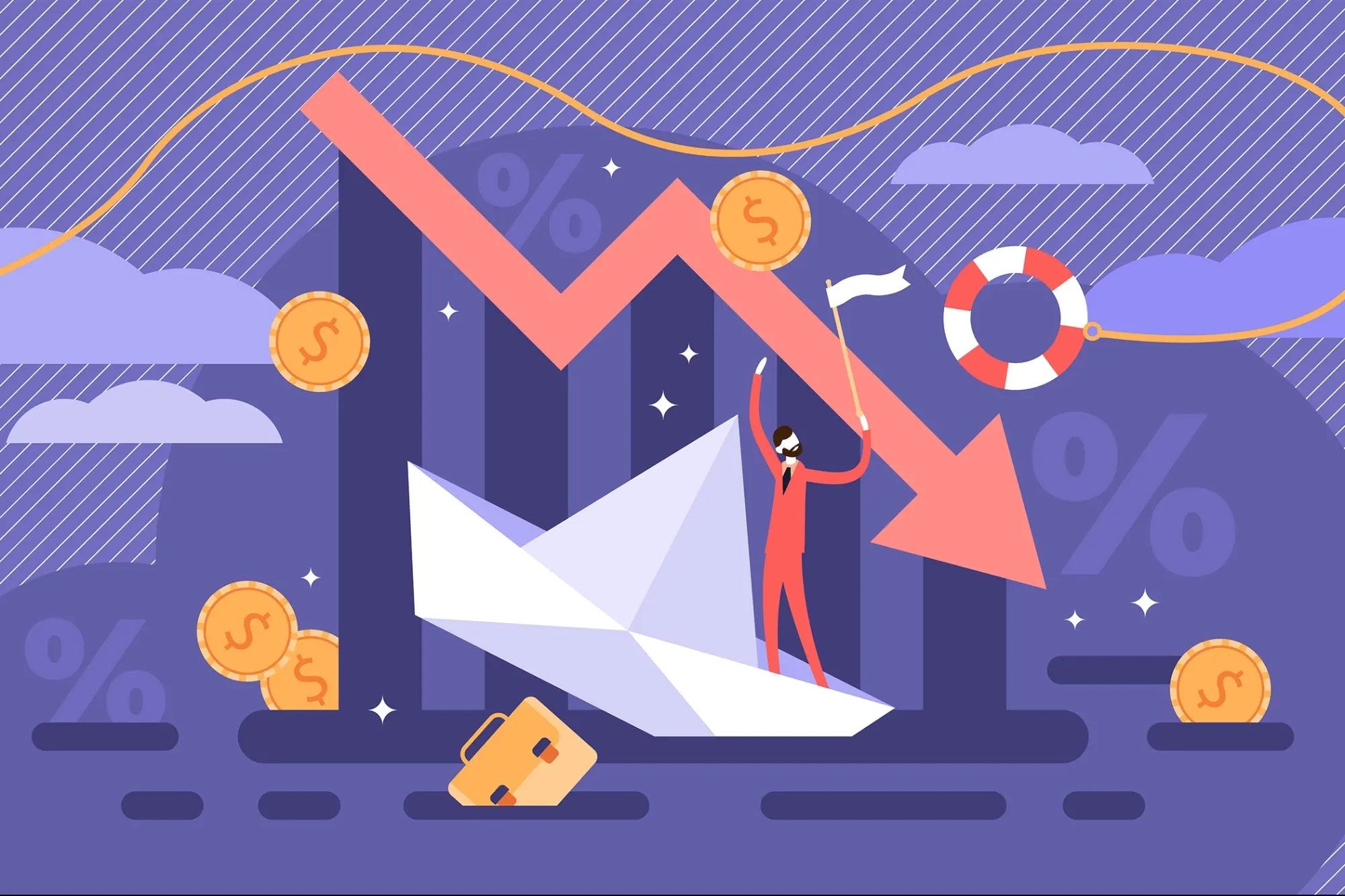 Building Credit After Bankruptcy: Three Strategies